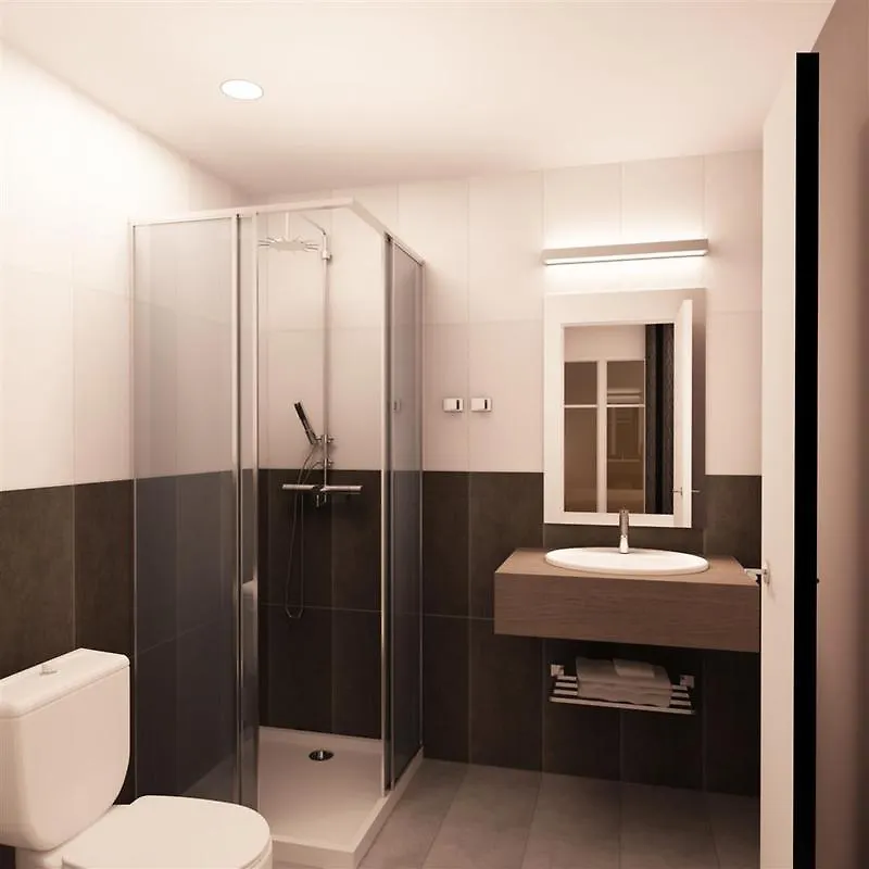 Western Paris Porte De Versailles 3*