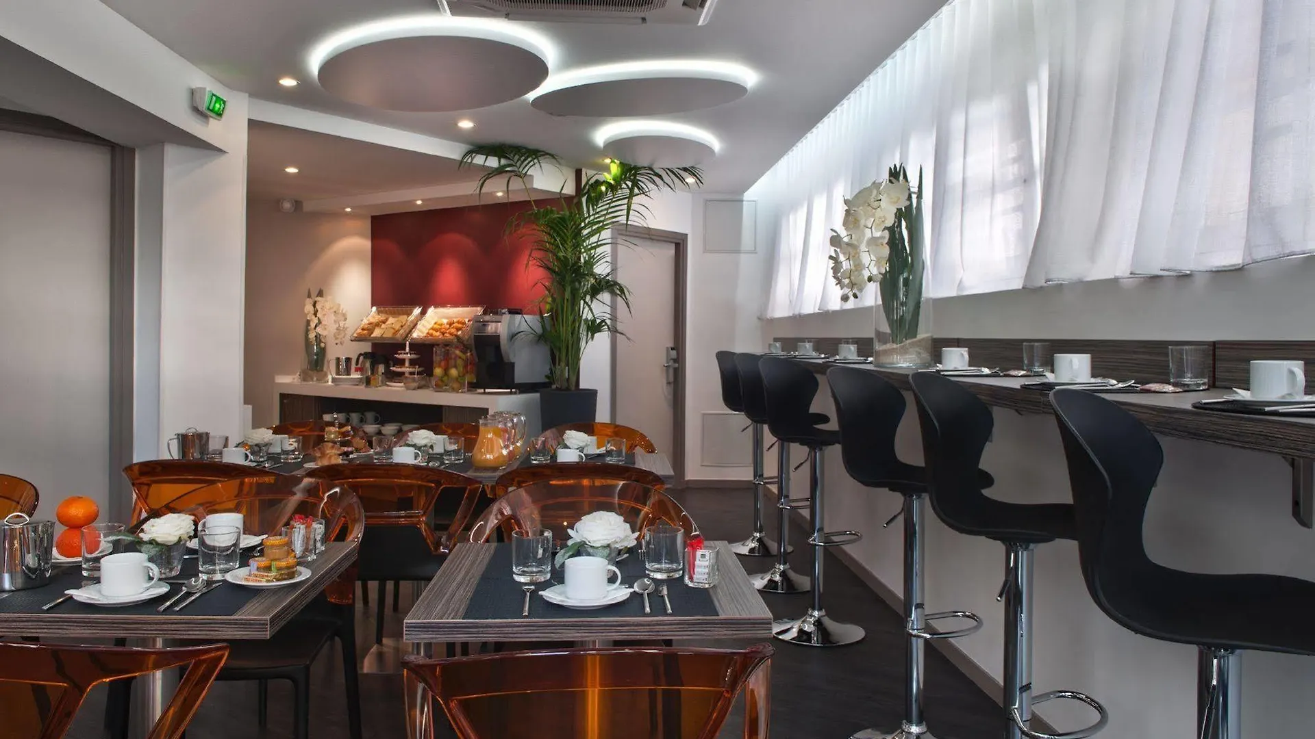 Hotell Western Paris Porte De Versailles
