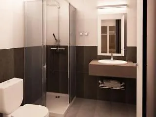 Hotel Western Paris Porte De Versailles Issy-les-Moulineaux