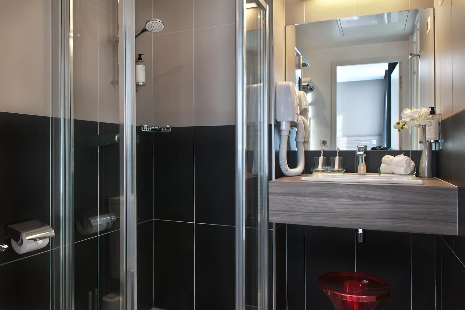 Western Paris Porte De Versailles Hotel 3*