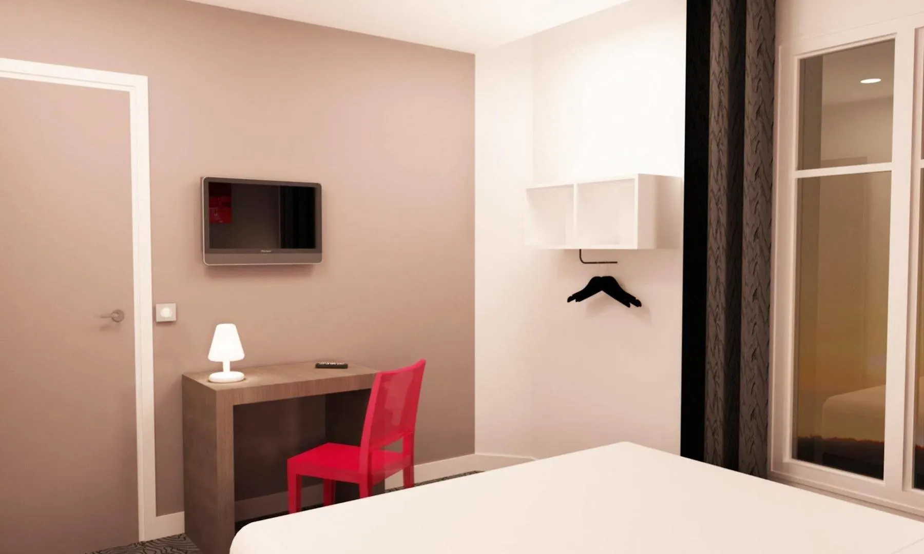 Western Paris Porte De Versailles 3* Issy-les-Moulineaux