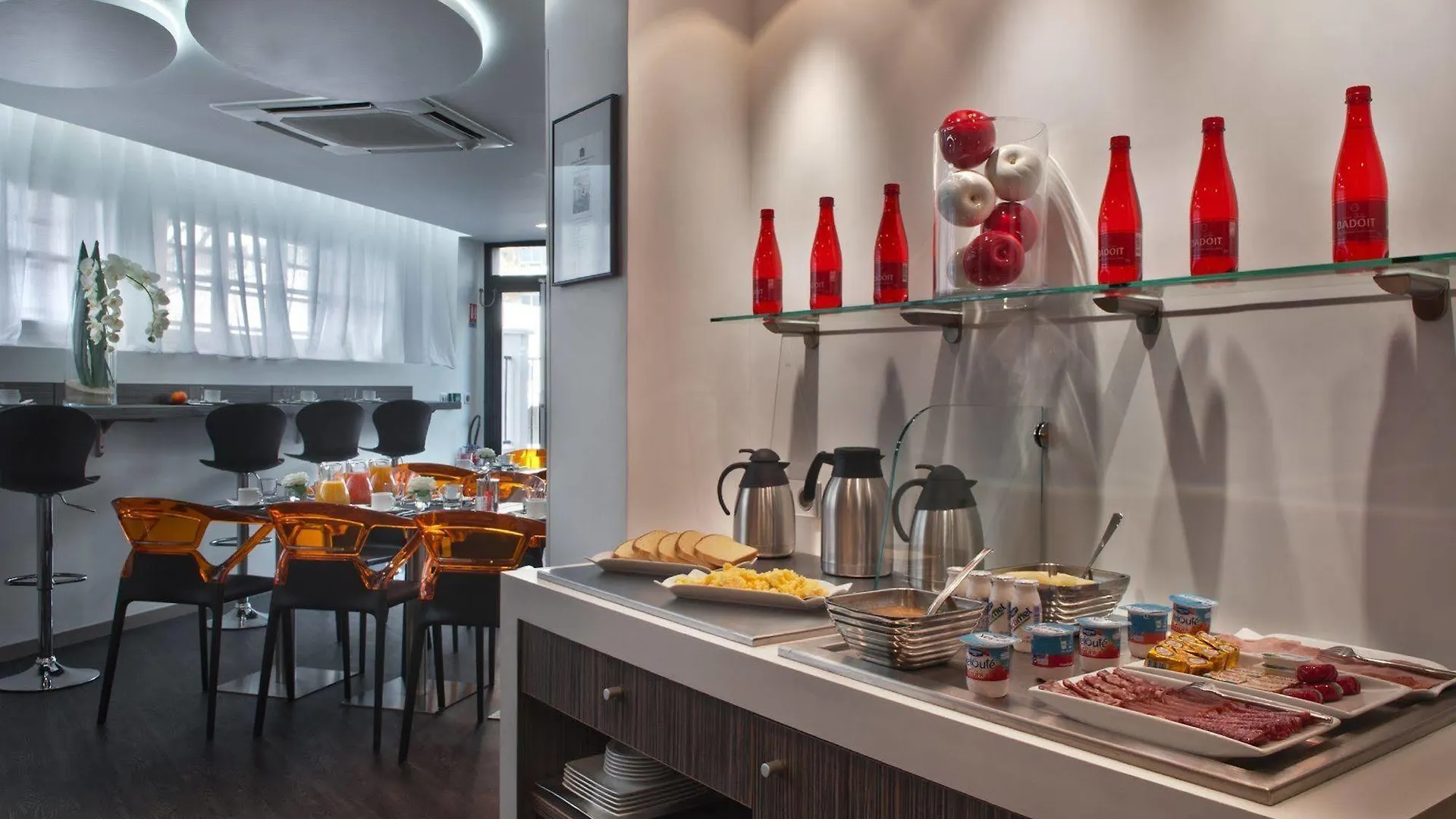 Western Paris Porte De Versailles Hotel