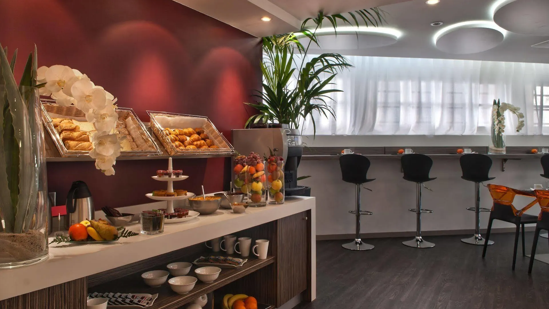 Western Paris Porte De Versailles Hotel