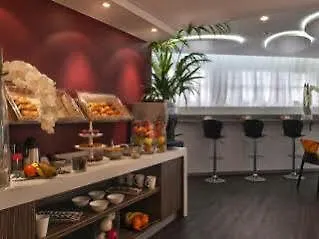 Western Paris Porte De Versailles 3*