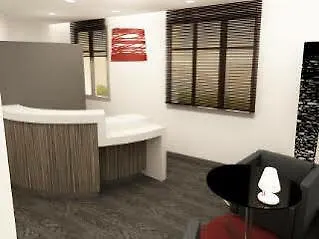 Hotel Western Paris Porte De Versailles 3*