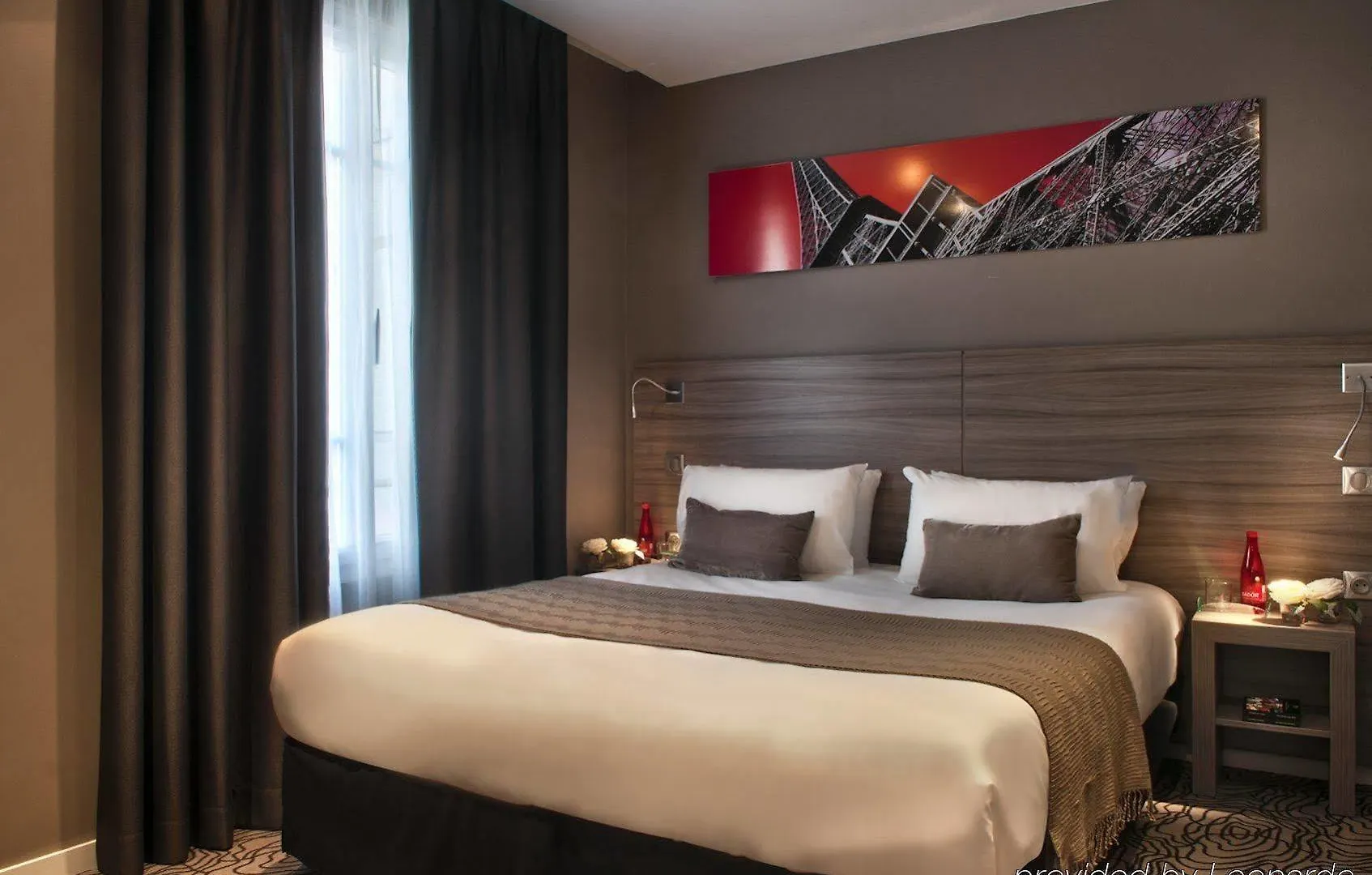 Western Paris Porte De Versailles Ξενοδοχείο 3*