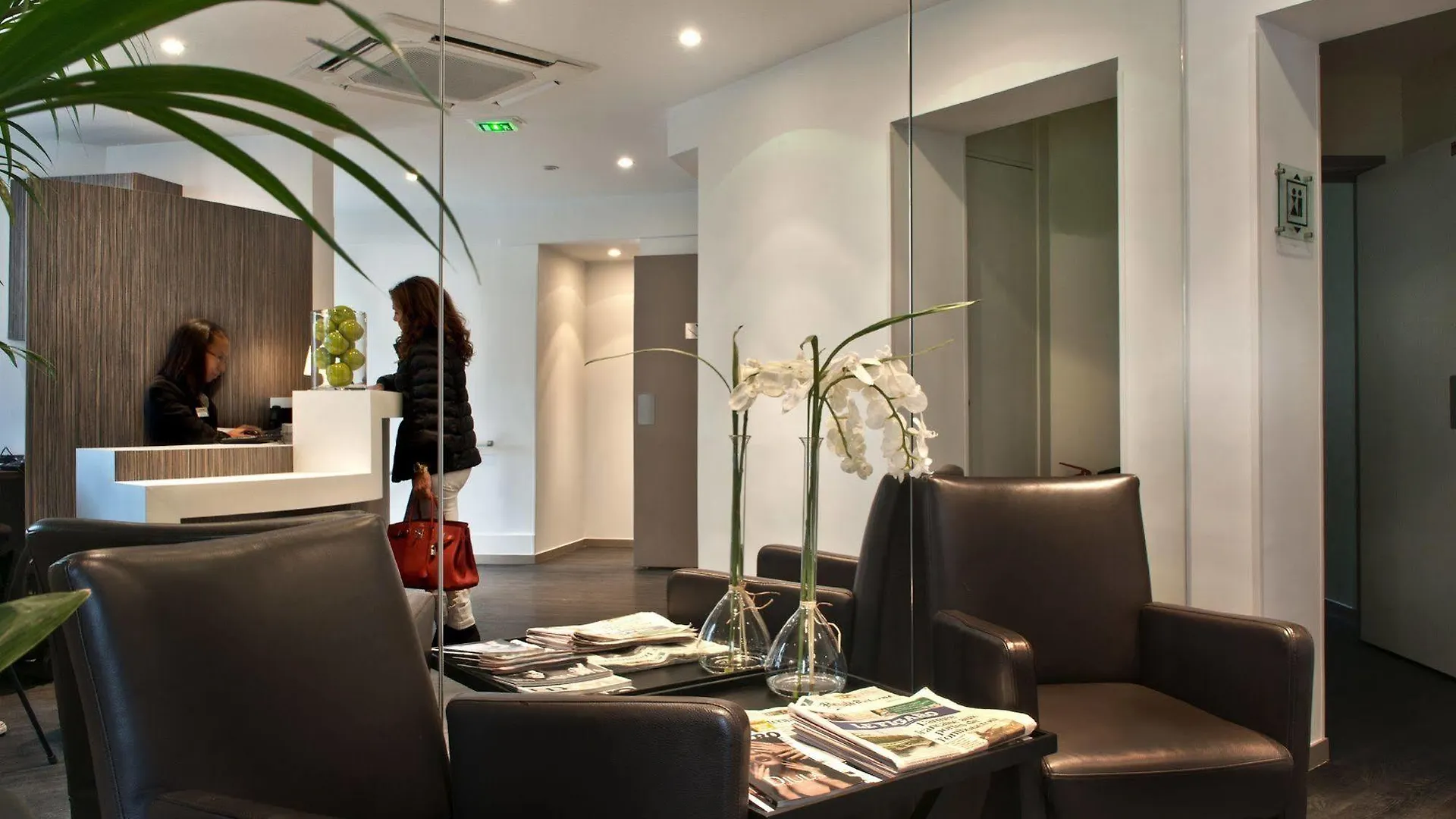 Western Paris Porte De Versailles Ξενοδοχείο 3*